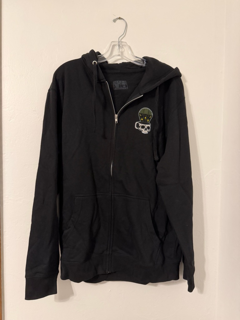 BRCC Jacket